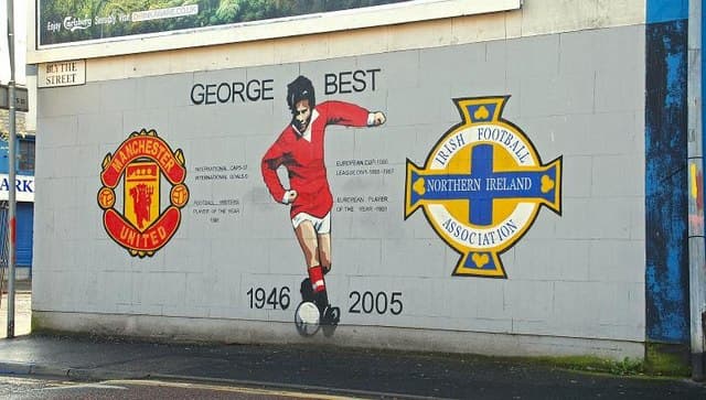 How Good Was George Best?