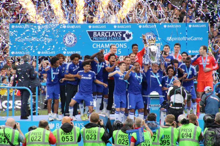 Ranked: The 11 Most Successful English Clubs